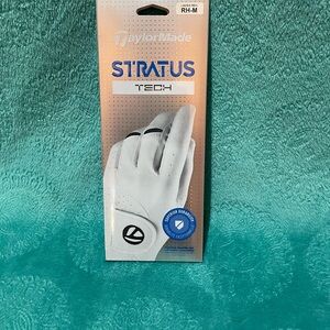 TaylorMade Stratus Tech Glove - Ladies